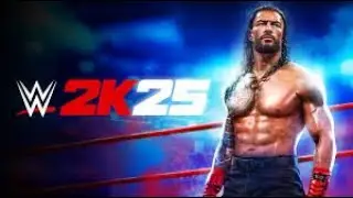 🔴WWE 2K25 is FINALLY HERE! (Day 16 Stream Gameplay)| #bandhilki #aagrikoli #wwe #shortsfeed