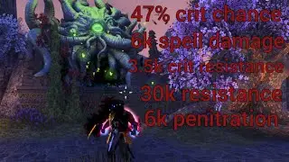 ESO PVP Meta Stam Sorc 1vX Build