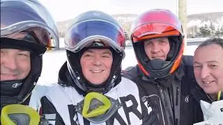 Skidoo Renegade X 900 Turbo 2020