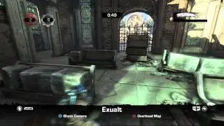 Exualt vs Rundown Dave | Rematch