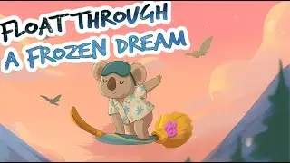 Skatebroom Magic & Lost Cats - Ila: A Frosty Glide Review