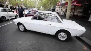 Italian Auto Icons 2017 - Highlights 1
