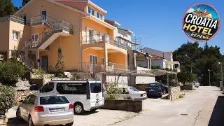 Apartmani J&P | Korcula, Croatia | Hotel Review 🏩