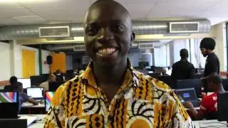 Durban Agriculture Hackathon
