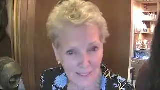 Women Waging Peace with Ambassador Swanee Hunt