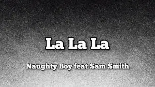 La La La (Audio Espa&ntilde;ol)