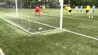 FC Presikhaaf 1 (zo) vs. SC Joure 1 (zo) 18-5-2013 17:36