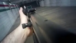 SAR-1 AK - KNS Adjustable Gas Piston - OHO Sunshine glasses