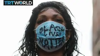 US protests put spotlight on racial inequality | Money Talks