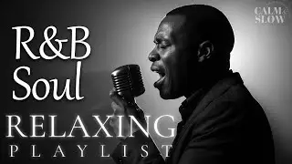 【R&B Soul】Warm Soul Vibes &ndash; Soft Vocals & Deep Chill Grooves