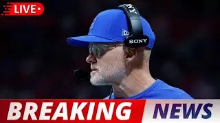 Colin Cowherd BRUTALLY Ranks Cardinals HC Job as WORST in NFL। USA NEWS TODAY