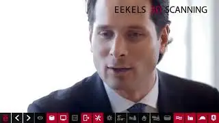 3D Reality Capture - Eekels Pompen