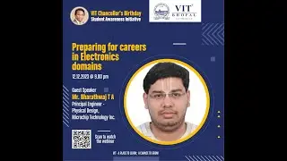 Careers in Electronics domains