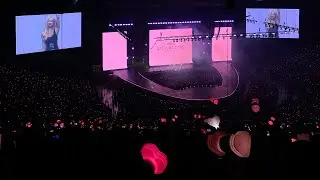 Kill This Love (BLACKPINK DEADLINE 2025 CONCERT IN BULACAN)
