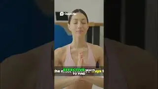 Find Calm  Mindfulness for Daily Well being