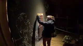 Всегда удивляет что можно найти в Сигулде.