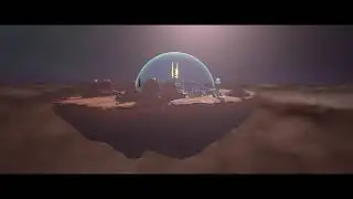 Sphere - Flying Cities Trailer