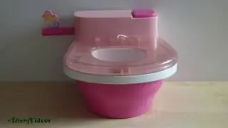 BABY Born Interactive Potty Experience