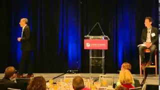 Team Darby: Benefits of Fundraising in Breast Cancer Research (05:41)