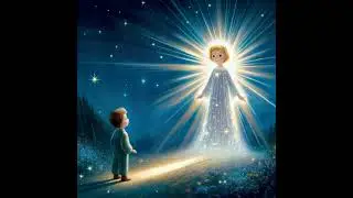 Fairy Tale: Charlie's Starry Night