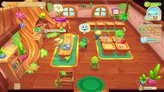Sugardew Island (PS5): Lettuce Wonder - Silver trophy