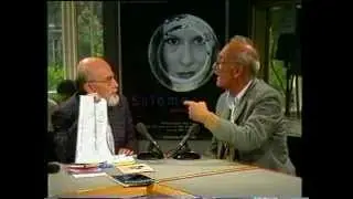Han Reiziger interviews George Crumb.MPG