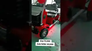 4  WHEELS SALE 60,000 15000 WATTS QUALITY