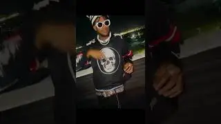 SILK BOSS, OPULENT GAD - STORY [VISUALIZER]