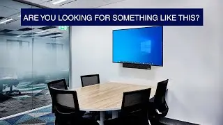 TDM | AV Solutions Masters