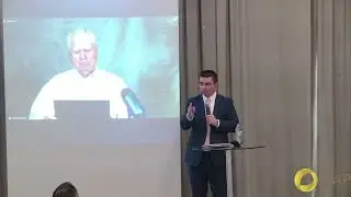 Palestra 10 - Bispo Chester M. Wright - 28/02/2022