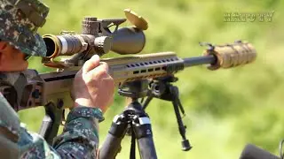 KAMANDAG 8 Shooting Exercise: 15th MEU, Philippines, & ROK Collaboration