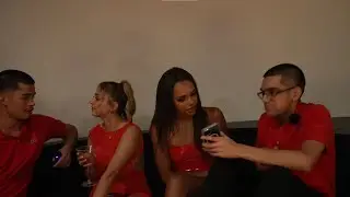 N3ON Crashing Kardashian's Party Live! Full Kick VOD 09/23/23