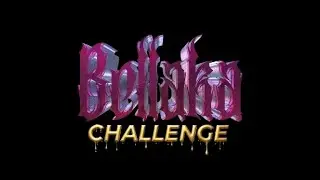 BELLAKA CHALLENGE - URIEL ELYING (INSTRUMENTAL)