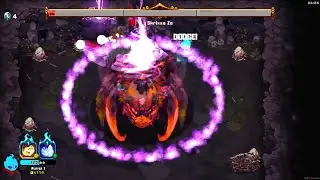 Ember Knights Full Game [No commentary]