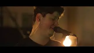 Wandering Stream - Tell the same - Live session @ Studio Adcoda