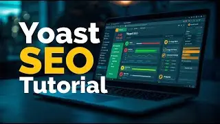 Yoast SEO Tutorial: On-Page SEO, Image Alt Text, Internal Linking & SEO Analysis