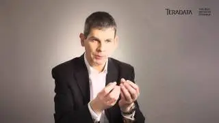 Duncan Ross of Teradata on the Data Scientist