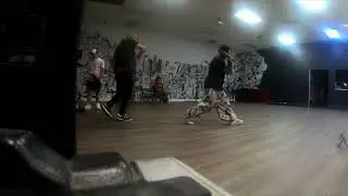 [7/12/24] Mizu's Cypher Spot Session