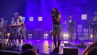 Lawrence - Family Business - LIVE in London 6/7/2024