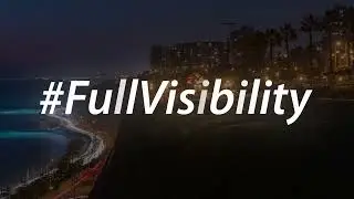 Alac 3D, seguimos ampliando tu Full Visibility 👀