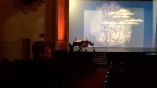 A Tour of Balboa Theatre in San Diego