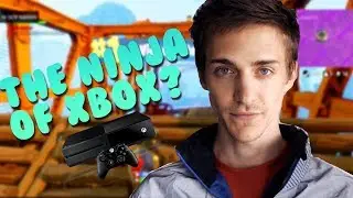 19 Kill Clutch Win - Fortnite Battle Royale