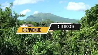 Mieux connaitre le LORRAIN