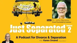Why Divorce is 