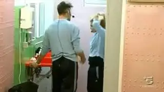 Amici 9 - Emma si sfoga con Stefano