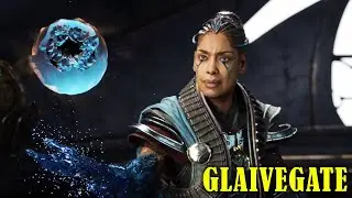 Glaivegate - Immortals of Aveum