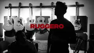RUGGERO - No Me Gusta (Acoustic Session)