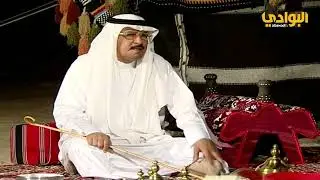 الراحل الشاعر والإعلامي|ياسر الروقي |أصل كلمة البرقع|الفرق بين برقع الطير|وبرقع المرأة|
