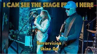 Terrorvision - Shine On