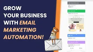 Discover Emailchef Flows: Advanced Automation for Your Email Marketing